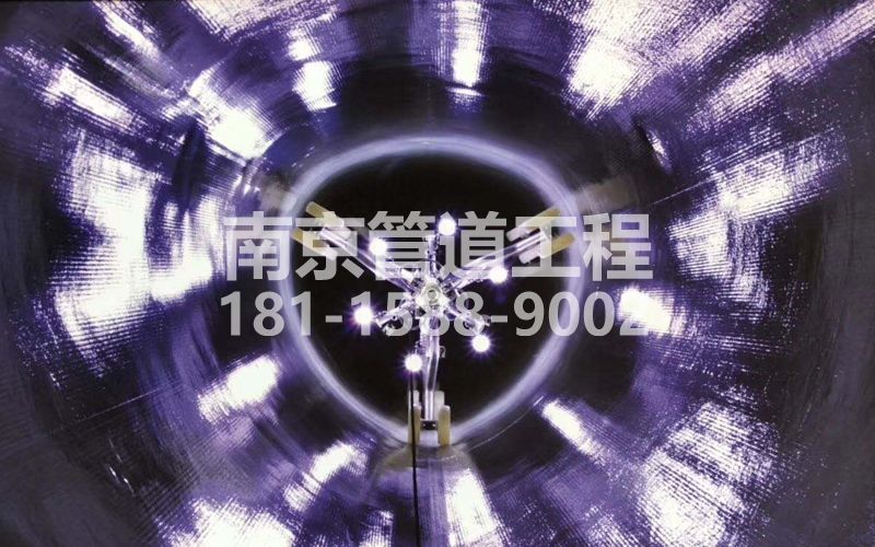 大方巷管道修复