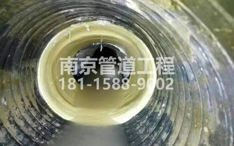 大方巷树脂修复