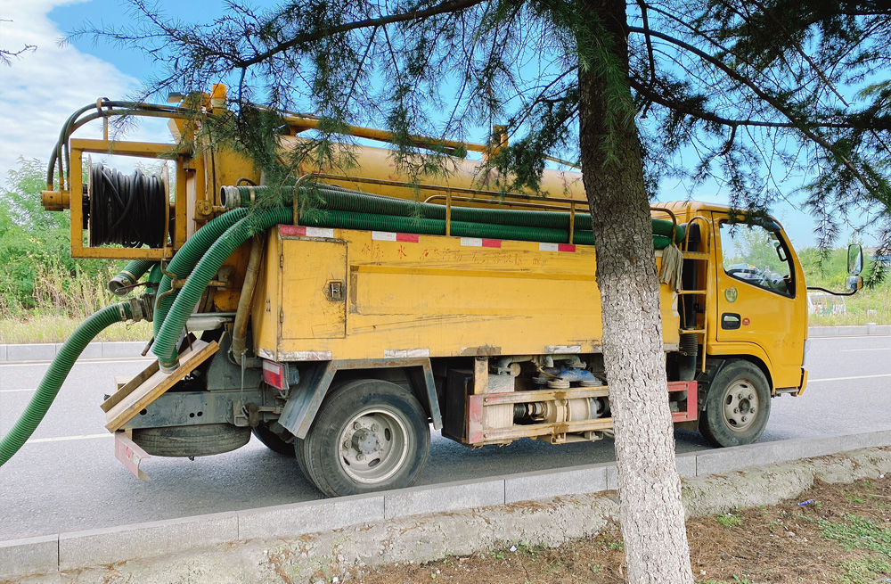 大方巷清洗抽粪车