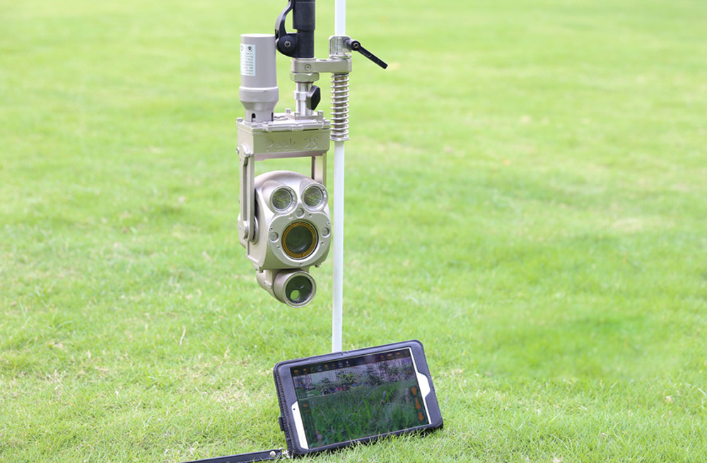 大方巷管道检测QV潜望镜